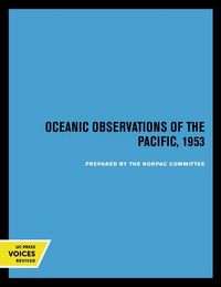 Produktbild: Scripps Institution of Oceanography: Oceanic Observations of