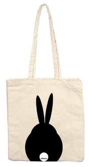 Produktbild: Hase mit geraden Ohren