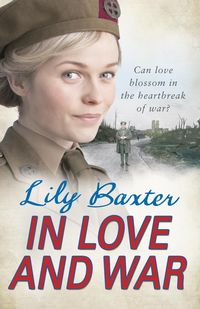 Produktbild: In Love and War