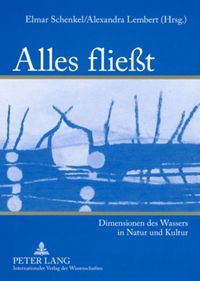 Produktbild: Alles flie&szlig;t