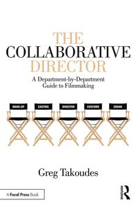 Produktbild: The Collaborative Director