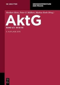 Produktbild: &sect;&sect; 92 - 94