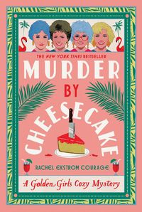 Produktbild: Murder by Cheesecake