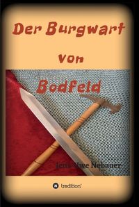 Produktbild: Der Burgwart von Bodfeld