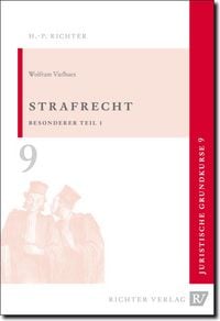 Produktbild: Juristische Grundkurse / Band 9 - Strafrecht, Besonderer Teil 1