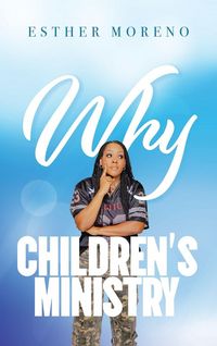 Produktbild: Why Children's Ministry