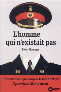 Produktbild: L'homme qui n'existait pas