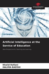 Produktbild: Artificial Intelligence at the Service of Education