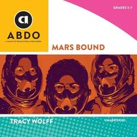 Bild vom Artikel Mars Bound vom Autor Tracy Wolff