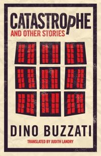 Produktbild: Catastrophe and Other Stories