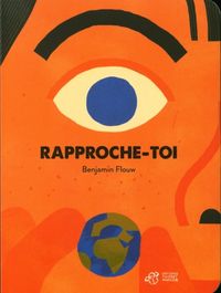 Produktbild: Rapproche-toi