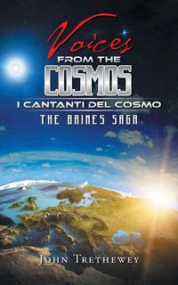 Produktbild: Voices from the Cosmos