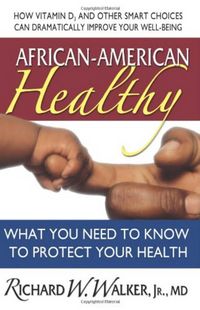Produktbild: African-American Healthy