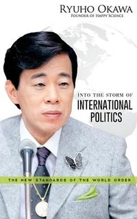 Produktbild: Into the Storm of International Politics