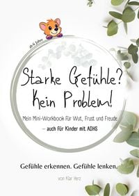 Produktbild: Starke Gef&uuml;hle? Kein Problem!