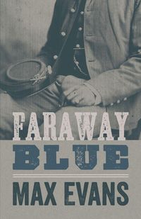 Produktbild: Faraway Blue