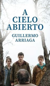 Produktbild: A Cielo Abierto