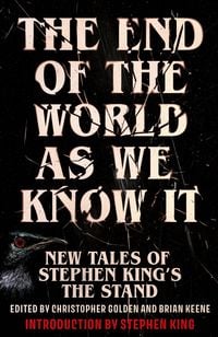 Produktbild: The End of the World as We Know It