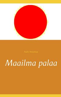 Produktbild: Maailma palaa