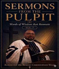 Produktbild: Sermons From The Pulpit