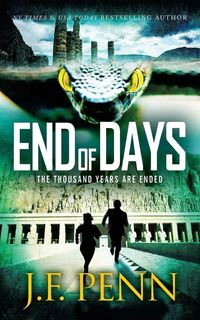 Produktbild: End of Days