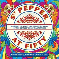 Produktbild: Sgt Pepper At 50