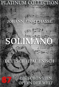 Produktbild: Solimano