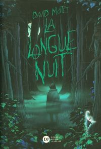 Produktbild: La longue nuit