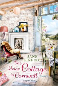 Bild vom Artikel Das kleine Cottage in Cornwall vom Autor Jane Linfoot