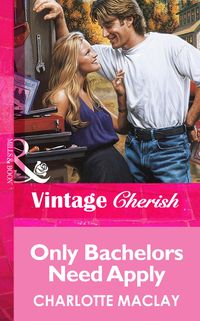 Produktbild: Only Bachelors Need Apply