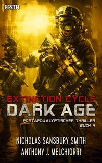 Produktbild: Dark Age - Buch 4