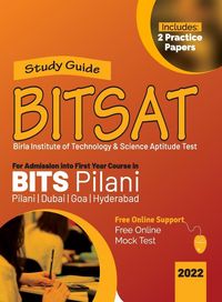 Produktbild: BITSAT 2022