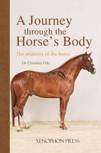 Produktbild: A Journey Through the Horse's Body