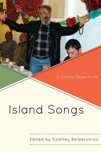Produktbild: Island Songs