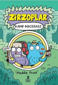 Produktbild: Zipzoplar - Kamp Macerasi