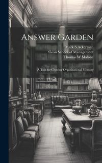 Produktbild: Answer Garden