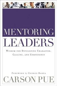 Produktbild: Mentoring Leaders