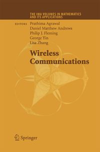 Produktbild: Wireless Communications