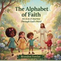 Produktbild: The Alphabet of Faith