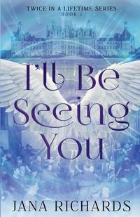 Produktbild: I'll Be Seeing You
