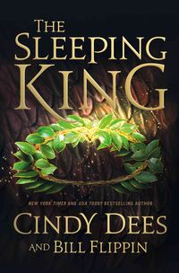 Produktbild: Dees, C: The Sleeping King