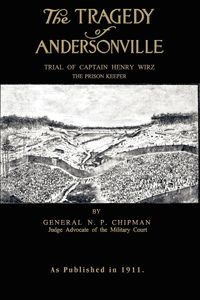 Produktbild: The Tragedy of Andersonville