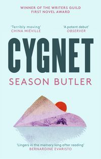 Produktbild: Cygnet