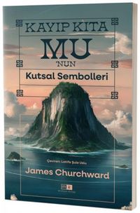Produktbild: Kayip Kita Munun Kutsal Sembolleri