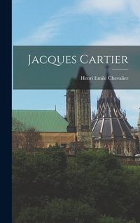 Produktbild: Jacques Cartier