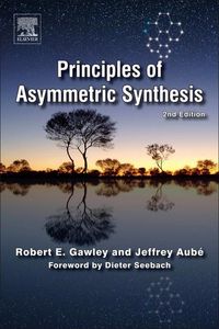 Produktbild: Principles of Asymmetric Synthesis