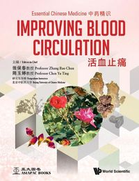 Produktbild: Essential Chinese Medicine - Volume 3: Improving Blood Circulation