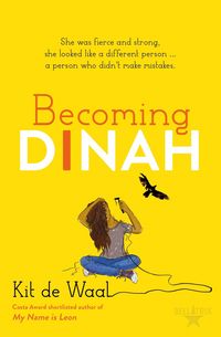 Produktbild: Becoming Dinah