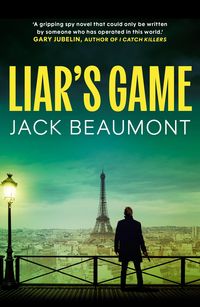 Produktbild: Liar's Game