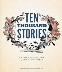 Produktbild: Ten Thousand Stories